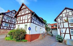 Zur Krone - Ferienhaus 2